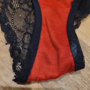 Culottes lesbiennes ! 2