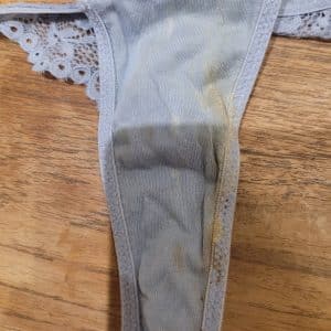 Culotte en plan à 3 ! 2