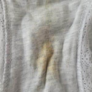 Culotte sale en week-end sexuel.... 3
