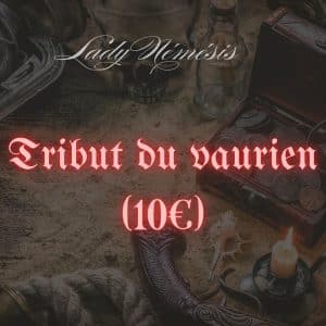 Tribut du vaurien