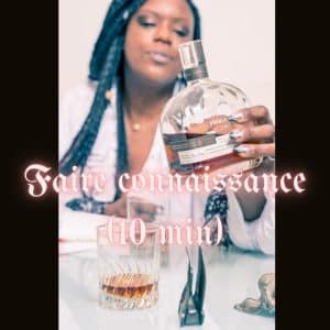 Faire connaissance
