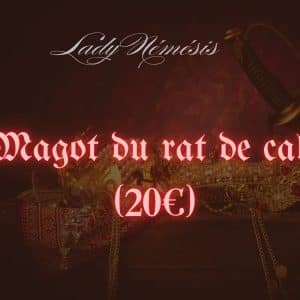 Magor du rat de cale