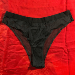 💖 Pack exclusif : culotte + photos 💖
