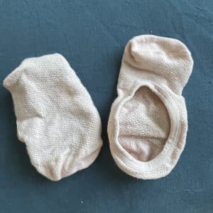 Chaussettes sales