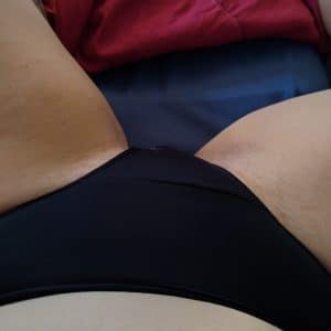Culotte menstruelle odeurs +++