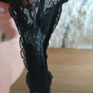 String usagé