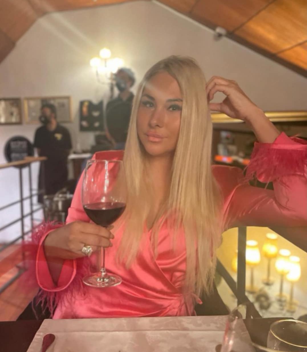 Miss Josephine Miss Josephine