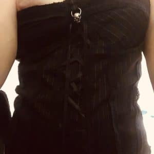 Bustier