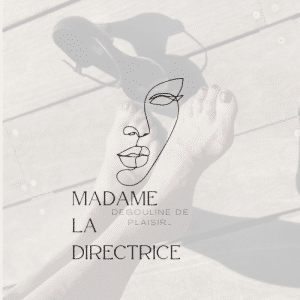 10 Photos de mes pieds de directrice !