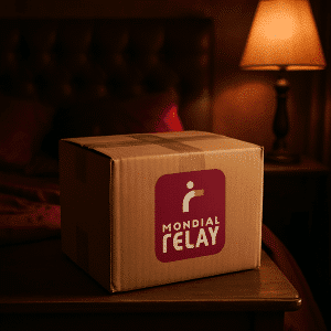 Livraison Mondial Relay
