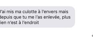 🔥 Une heure d’échanges coquins 🔥