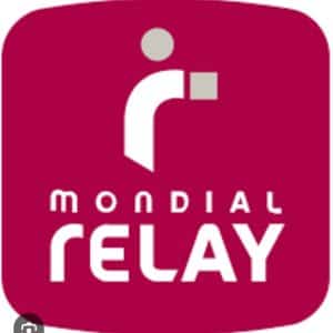 Livraison discrète Mondial Relay 📦