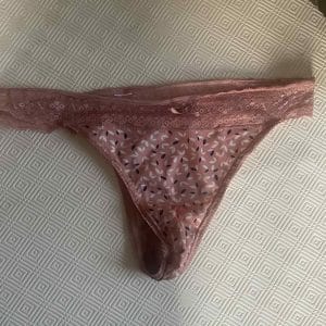 culotte lune rousse
