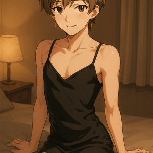 La Taxe du Femboy