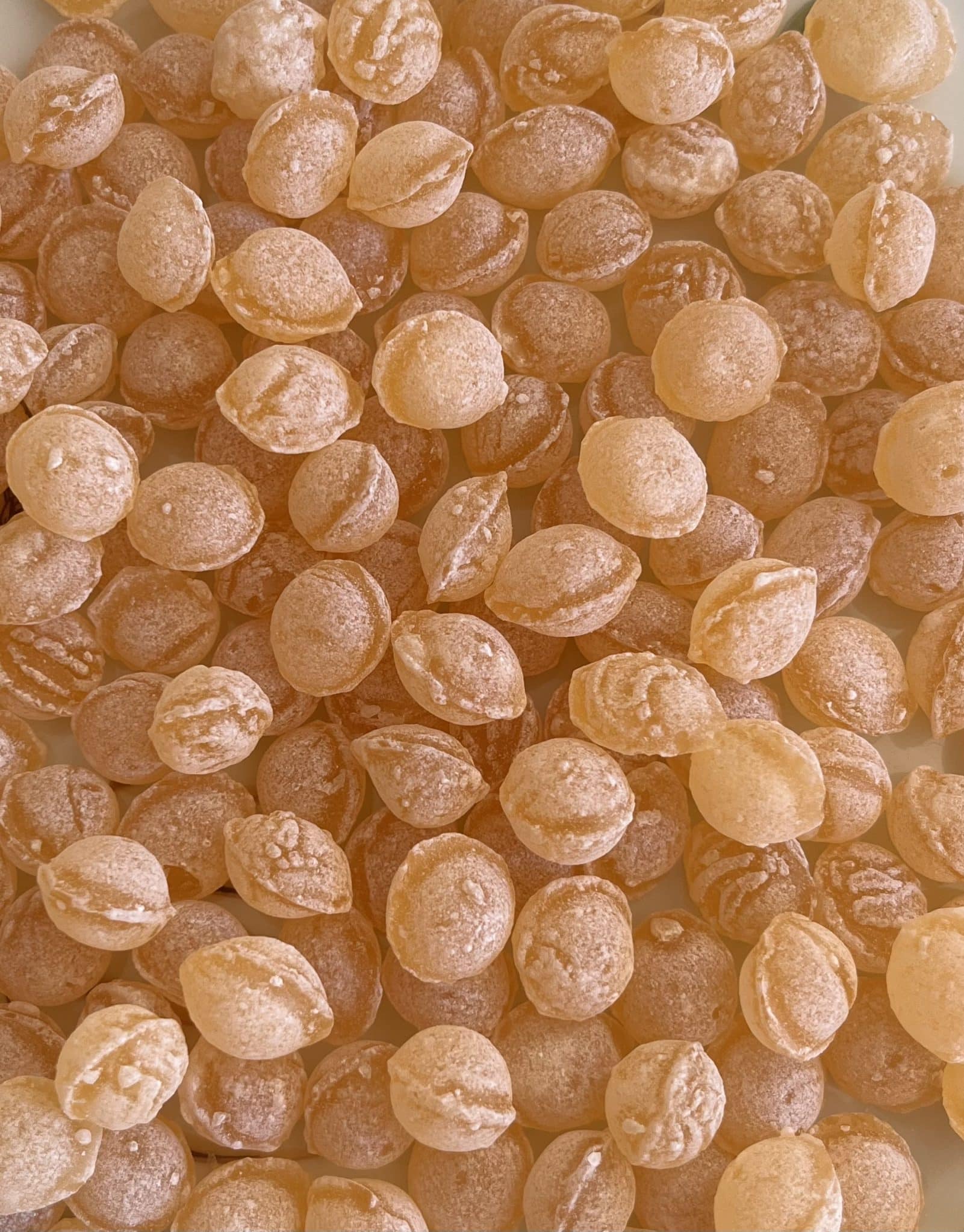 Honey candy Honey candy