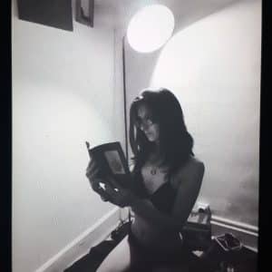 Pack photos sensuel