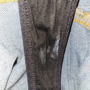 Culotte sale et commerciale du 16 septembre