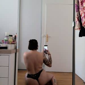 Back