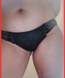 Dentelle noire