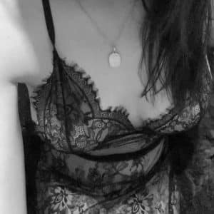 Lingerie sexy