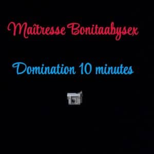 Domination 10min