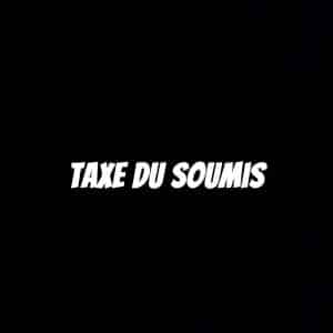 Taxe soumis