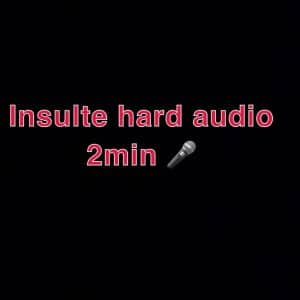 Audio hard