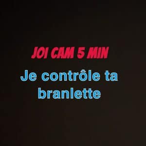 Je te contrôle 😈