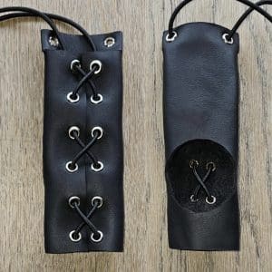 Corset à P.É.N.I.S ma création