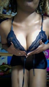 Échange coquine