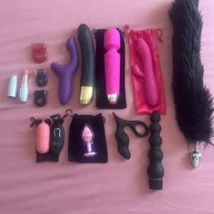 Sex toys 😈😈😈😈😈