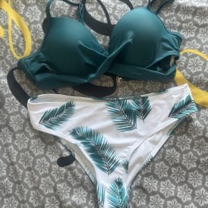 Maillot 👙