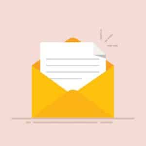 lettre coquine