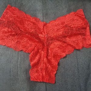 Tanga a personnaliser