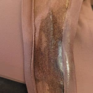 Culotte sale et coquine du 8 octobre