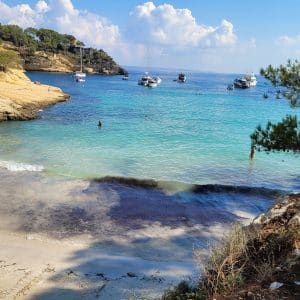 Photos plage naturiste 🌞 x15