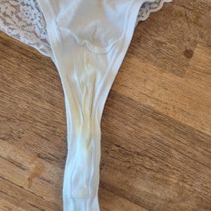 Culotte sale et étudiante du 16 octobre