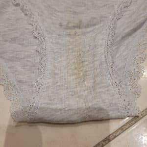Culotte sale en week-end... sex-otique ! 2