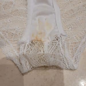 Culotte sale en week-end... sex-otique ! 3