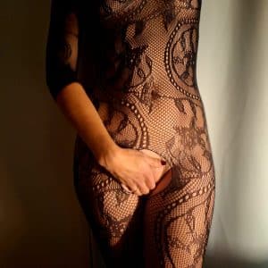 Ma combi sexy intégrale portée