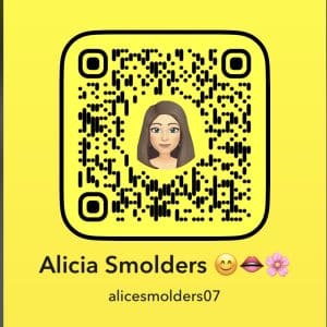 Échange chaud snapchat