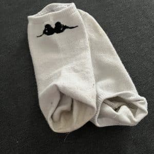 Chaussettes sur demande