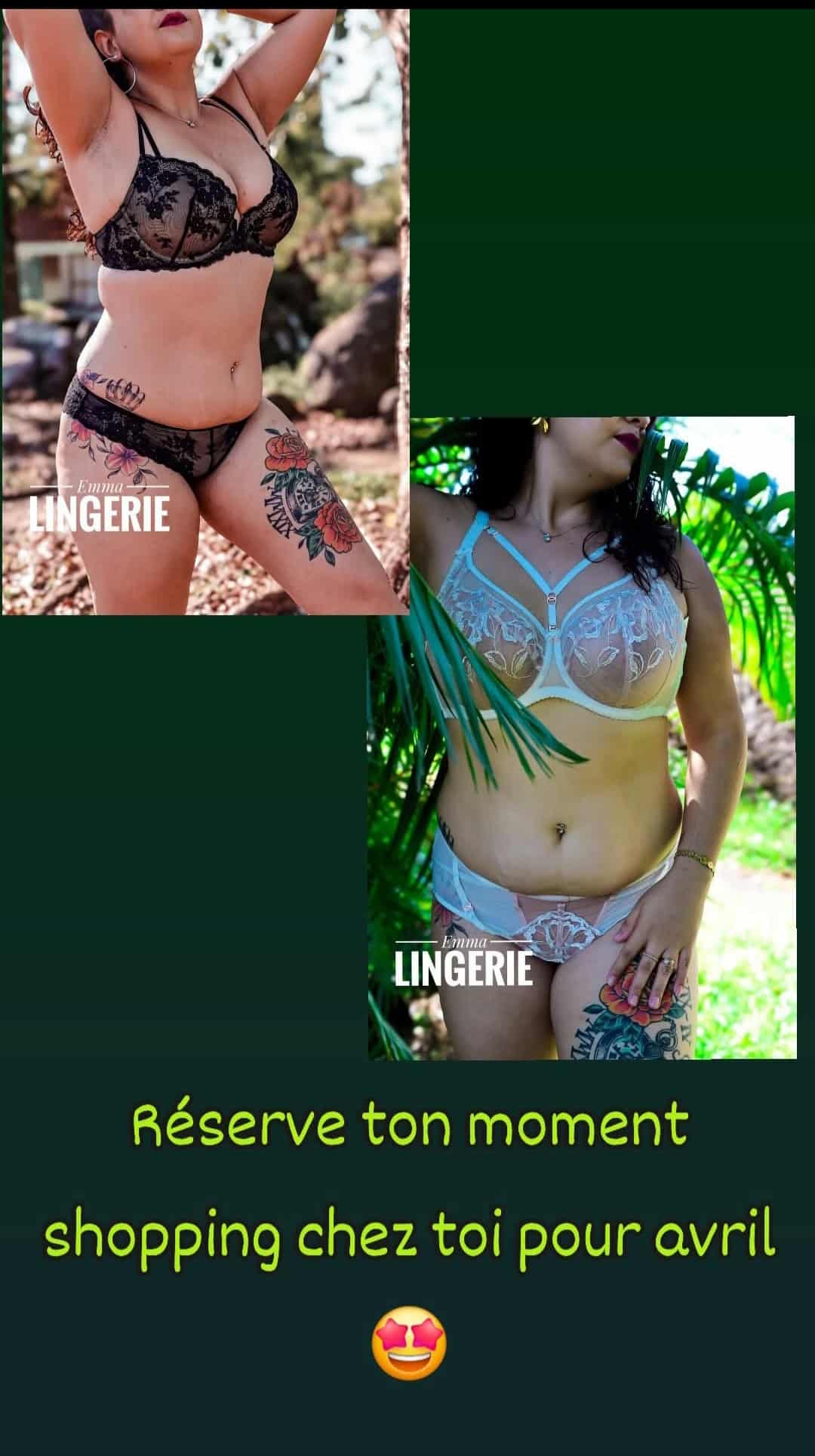 Lareunionnaise Lareunionnaise