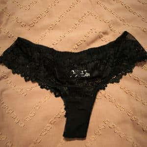 Lace candy 2