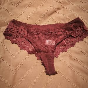 Lace candy