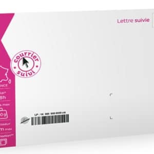 Lettre suivie