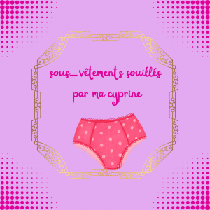 sous-vêtements souillés