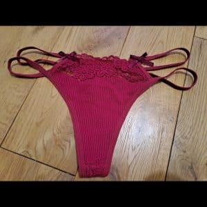 Commande pour Aceree