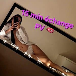 🔥🔥Échange privé 15 minutes 🫦🔥 (Copie)