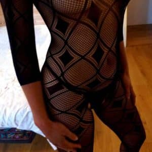 Combi integrale hot